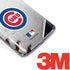 MLB Chicago Cubs Game Ball Moto E5 Plus Skin