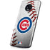 MLB Chicago Cubs Game Ball Moto G6 Skin