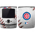 MLB Chicago Cubs Game Ball Motorola RAZR Skin