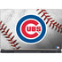 MLB Chicago Cubs Game Ball MSI GS65 Stealth Laptop Skin