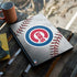 MLB Chicago Cubs Game Ball MSI GS65 Stealth Laptop Skin