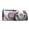 MLB Chicago Cubs Game Ball Nintendo Switch Bundle Skin