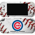 MLB Chicago Cubs Game Ball Nintendo Switch Lite Skin