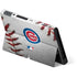 MLB Chicago Cubs Game Ball Nintendo Switch OLED (2021) Skin