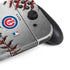 MLB Chicago Cubs Game Ball Nintendo Switch OLED (2021) Skin