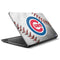 MLB Chicago Cubs Game Ball HP Notebook Skin