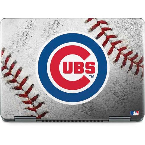 MLB Chicago Cubs Game Ball Notebook 9 Pro 13in (2017) Skin