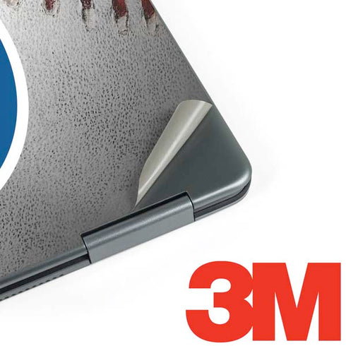 MLB Chicago Cubs Game Ball Notebook 9 Pro 13in (2017) Skin