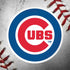 MLB Chicago Cubs Game Ball Notebook 9 Pro 13in (2017) Skin