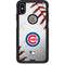 MLB Chicago Cubs Game Ball Otterbox Commuter iPhone Skin