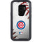 MLB Chicago Cubs Game Ball Otterbox Defender Galaxy Skin