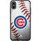 MLB Chicago Cubs Game Ball Otterbox Symmetry iPhone Skin