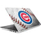 MLB Chicago Cubs Game Ball HP Pavilion Skin
