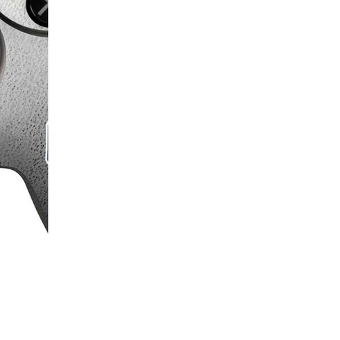 MLB Chicago Cubs Game Ball PlayStation Scuf Vantage 2 Controller Skin