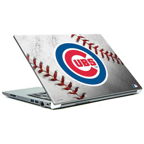 MLB Chicago Cubs Game Ball Portege Z30t/Z30t-A Skin