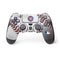 MLB Chicago Cubs Game Ball PS4 Controller Skin