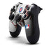 MLB Chicago Cubs Game Ball PS4 Controller Skin