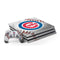 MLB Chicago Cubs Game Ball PS4 Pro Bundle Skin