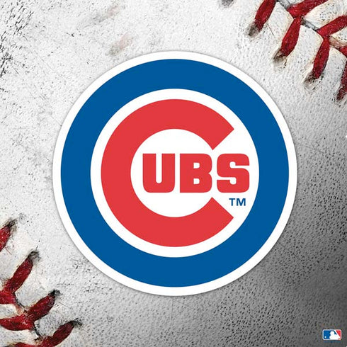 MLB Chicago Cubs Game Ball PS4 Pro/Slim Controller Skin