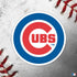 MLB Chicago Cubs Game Ball PS4 Pro/Slim Controller Skin