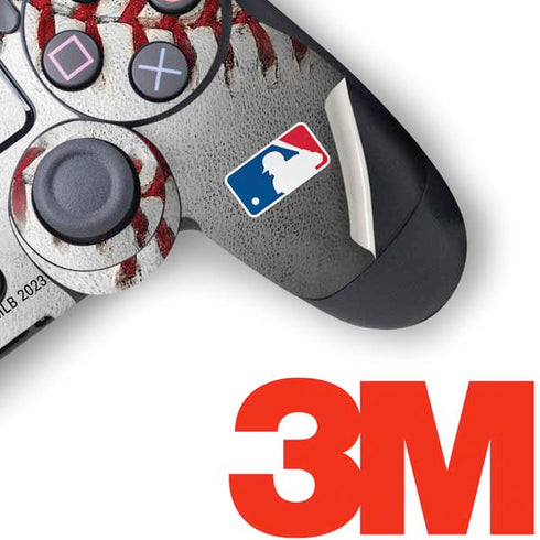 MLB Chicago Cubs Game Ball PS4 Pro/Slim Controller Skin