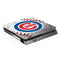 MLB Chicago Cubs Game Ball PS4 Slim Skin