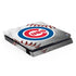 MLB Chicago Cubs Game Ball PS4 Slim Skin