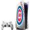 MLB Chicago Cubs Game Ball PS5 Bundle Skin