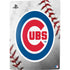MLB Chicago Cubs Game Ball PS5 Bundle Skin