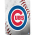 MLB Chicago Cubs Game Ball PS5 Console Skin