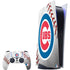 MLB Chicago Cubs Game Ball PS5 Digital Edition Bundle Skin