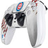 MLB Chicago Cubs Game Ball PS5 Controller Skin
