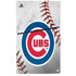 MLB Chicago Cubs Game Ball PS5 Slim Disk Console Skin