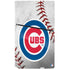 MLB Chicago Cubs Game Ball PS5 Slim Disk Console Skin
