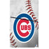 MLB Chicago Cubs Game Ball PS5 Slim Digital Edition Console Skin