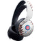 MLB Chicago Cubs Game Ball PULSE 3D Wireless Headset for PS5 Skin