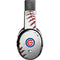 MLB Chicago Cubs Game Ball Skullcandy Crusher Wireless Skin