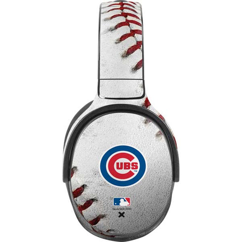 MLB Chicago Cubs Game Ball Skullcandy Venue Skin