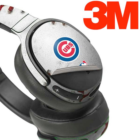 MLB Chicago Cubs Game Ball Skullcandy Venue Skin