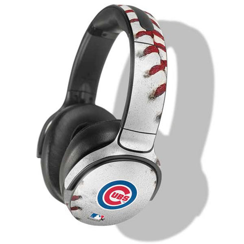 MLB Chicago Cubs Game Ball Skullcandy Venue Skin