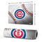 MLB Chicago Cubs Game Ball Gaming Mouse Pad