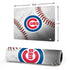 MLB Chicago Cubs Game Ball Gaming Mouse Pad