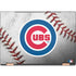 MLB Chicago Cubs Game Ball HP Spectre Skin