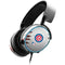MLB Chicago Cubs Game Ball SteelSeries Arctis 3 Skin