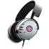 MLB Chicago Cubs Game Ball SteelSeries Arctis 3 Skin
