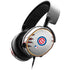 MLB Chicago Cubs Game Ball SteelSeries Arctis 5 Skin