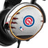 MLB Chicago Cubs Game Ball SteelSeries Arctis 5 Skin