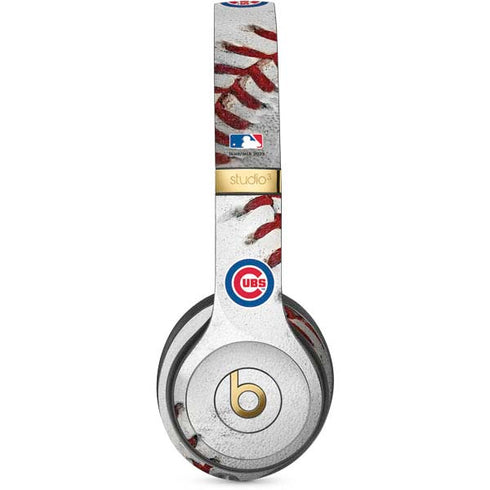 MLB Chicago Cubs Game Ball Studio Wireless 3 Skin