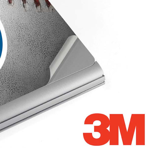 MLB Chicago Cubs Game Ball Surface Book 2 15in Skin