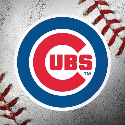 MLB Chicago Cubs Game Ball Surface Book 2 15in Skin